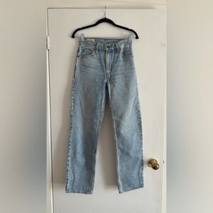 Levi's Dad Jeans